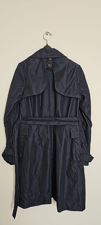 FABRİKA TRENÇKOT - Görsel 5