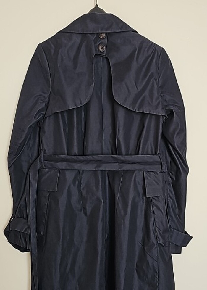 FABRİKA TRENÇKOT - Görsel 5