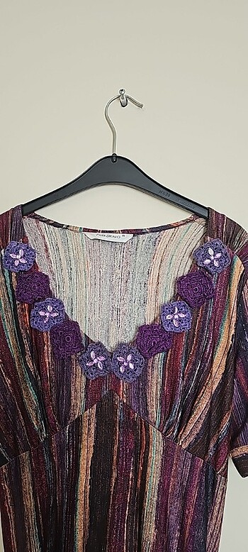 PARK BRAVO ELBİSE - Görsel 3