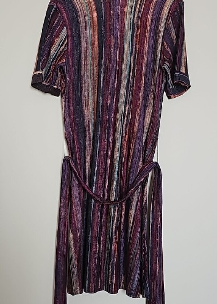 PARK BRAVO ELBİSE - Görsel 2