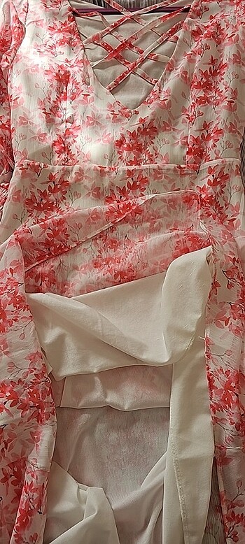 NG STYLE ELBİSE - Görsel 5