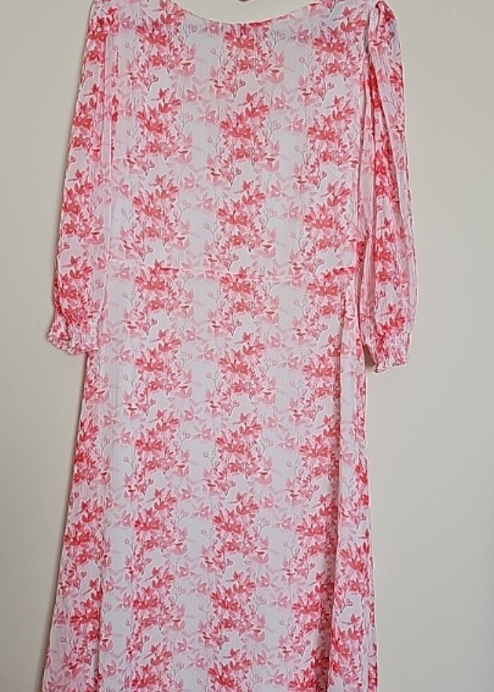 NG STYLE ELBİSE - Görsel 2