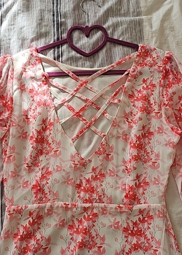 NG STYLE ELBİSE - Görsel 4