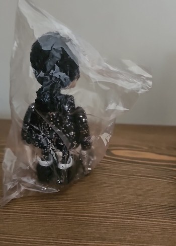 MICHAEL JACKSON Figürü - Görsel 6