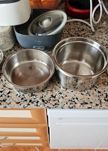 Arzum Foodie Yemek Isıtıcı - Görsel 7