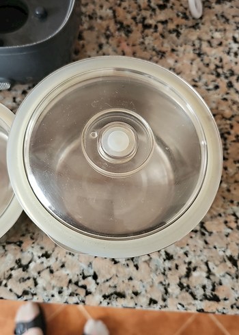 Arzum Foodie Yemek Isıtıcı - Görsel 9