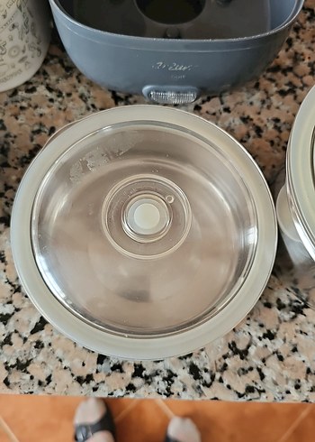 Arzum Foodie Yemek Isıtıcı - Görsel 8