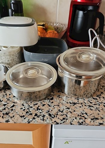 Arzum Foodie Yemek Isıtıcı - Görsel 4