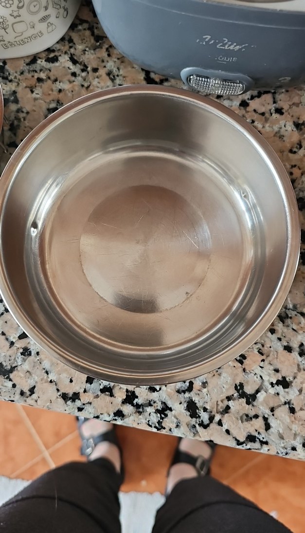 Arzum Foodie Yemek Isıtıcı - Görsel 5