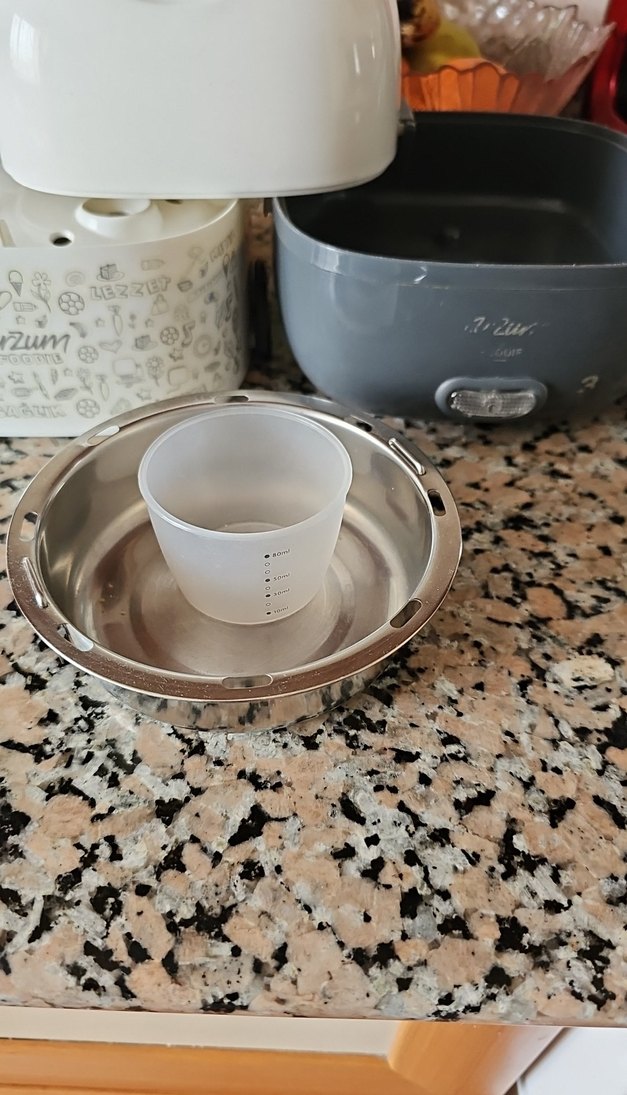 Arzum Foodie Yemek Isıtıcı - Görsel 3