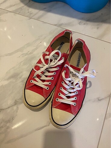 Orjinal Converse
