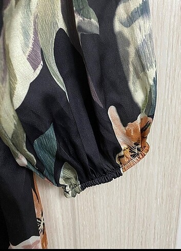 xl Beden çeşitli Renk Saten tesettür elbise
