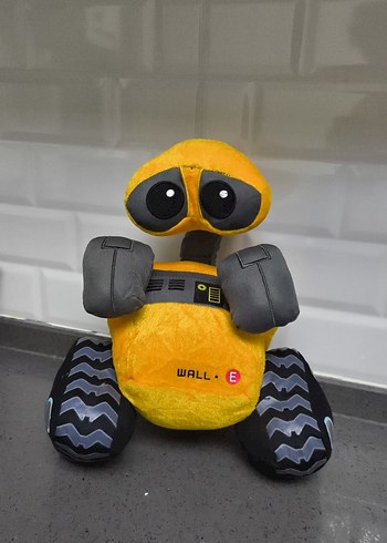 Walt Disney World Walle Pelus Oyuncak