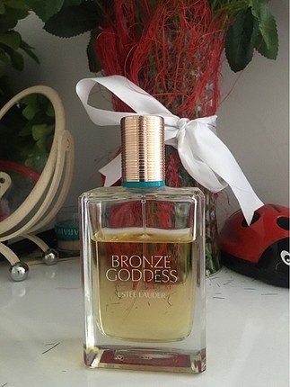 Orjinal parfüm