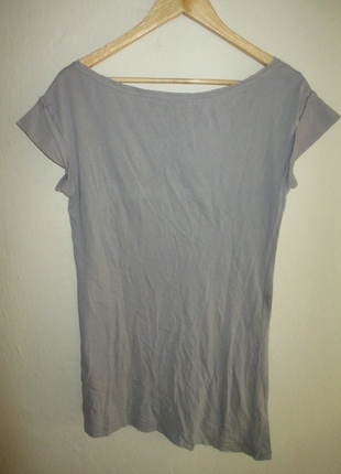 Bershka Bersha Salaş Bluz