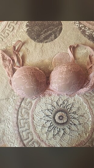 Toz pembe 80b