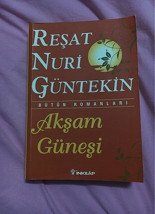 Diğer Okuma kitabı roman 