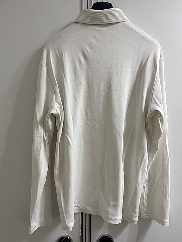 U.S Polo Assn. Polo erkek sweatshirt