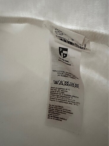 l Beden Polo erkek sweatshirt