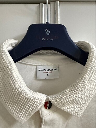 l Beden beyaz Renk Polo erkek sweatshirt