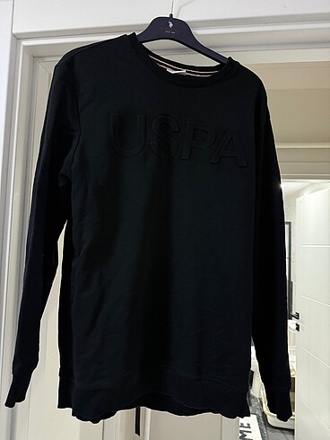 Polo erkek sweat