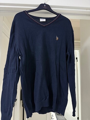Polo erkek sweat