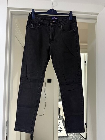 Polo erkek jean