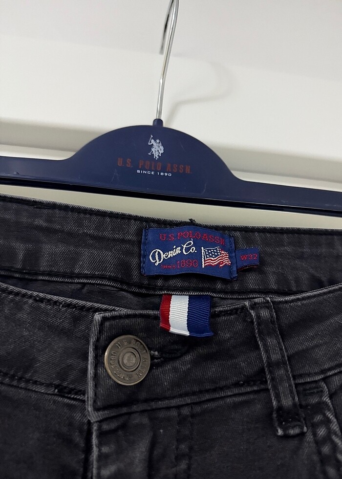 Polo erkek jean - Görsel 2