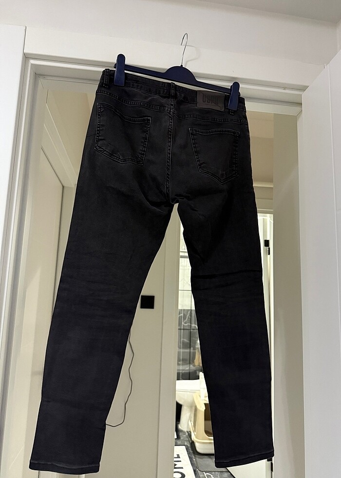 Polo erkek jean - Görsel 3