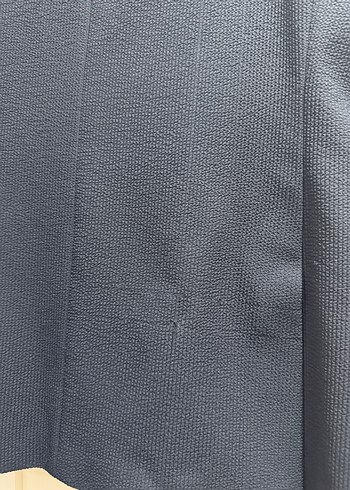 Kemer Detaylı Lacivert erkek Kumaş Pantolon ve çeket - Görsel 8