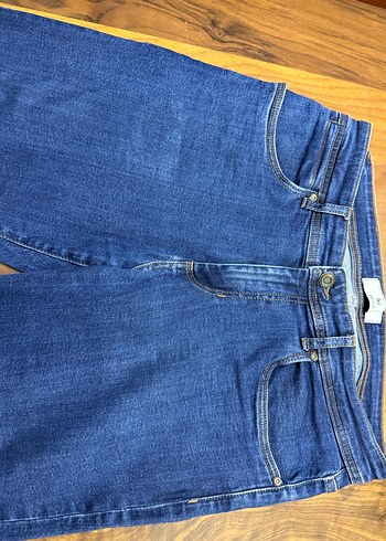 Bisse Denim Pantolon - Görsel 2