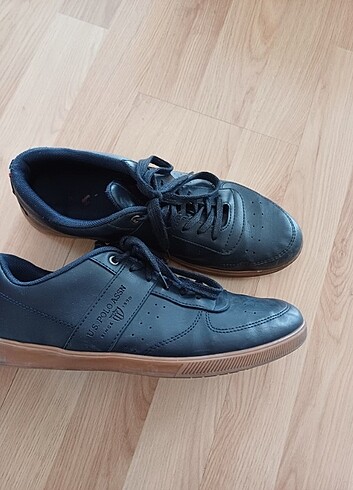 U.S Polo Assn. Erkek Ayakkabı 