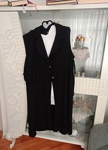 xxl Beden Yufa moda takım
