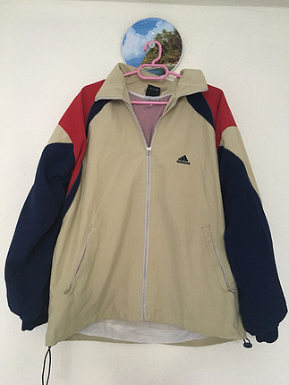 Adidas Vintage
