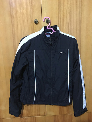 s Beden Nike Hırka 