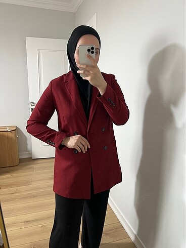 LC Waikiki 40 Beden Blazer Ceket