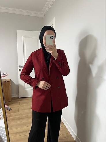 40 Beden Blazer Ceket