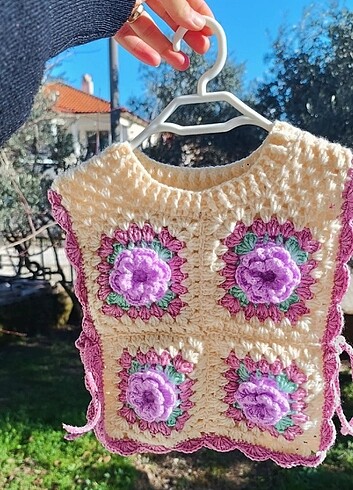 6-9 Ay Beden çeşitli Renk Çocuk süveter