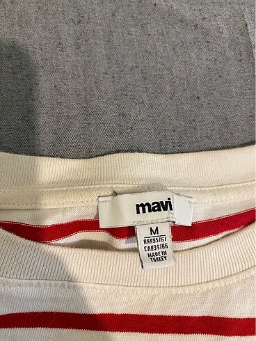 Mavi Jeans TİŞÖRT