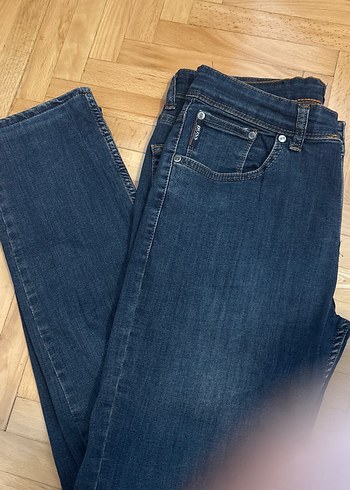 Hugo Boss Erkek Pantolon