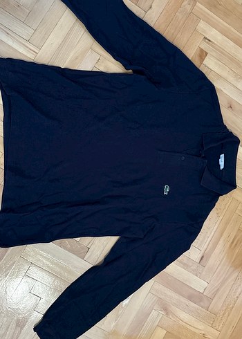 Lacoste ürünü