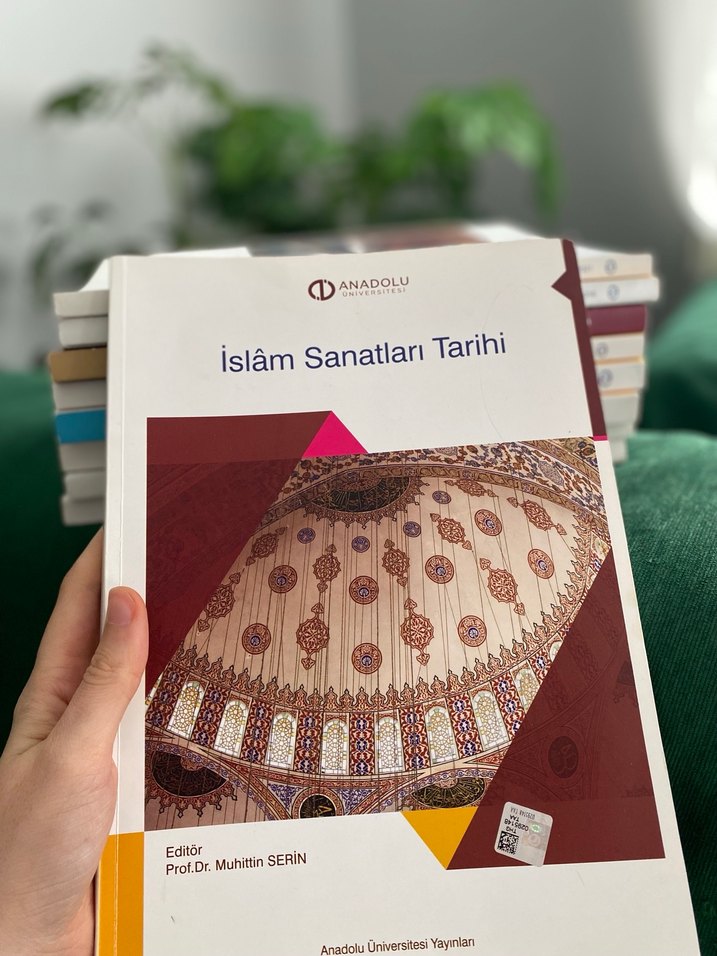 Üniversite Kitapları Seti - Din ve Tarih - Görsel 2