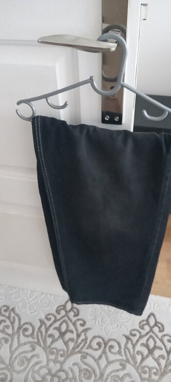 ST.Poll marka kot pantolon - Görsel 9