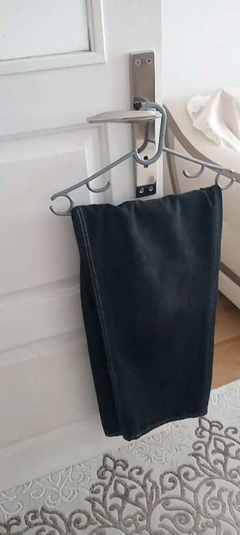 ST.Poll marka kot pantolon - Görsel 10