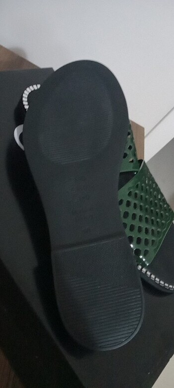 Bambi marka terlik .Şık terlik. - Görsel 8