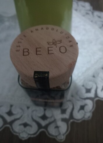 Bee marka polen - Görsel 5