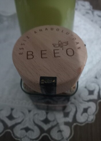 Bee marka polen - Görsel 6