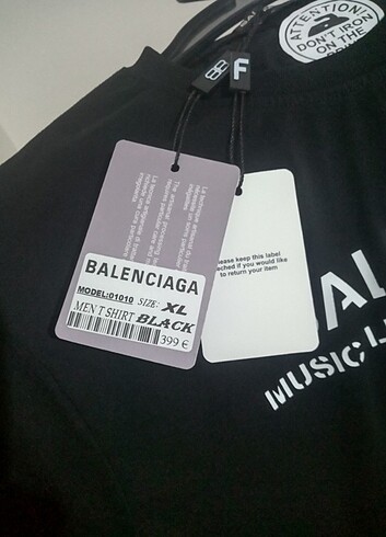 Balenciaga Balencıaga tişört...ihraç fazlası.., İNDİRİMİ kaçırma!!!!!