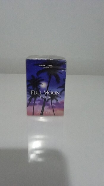 FULL MOON 