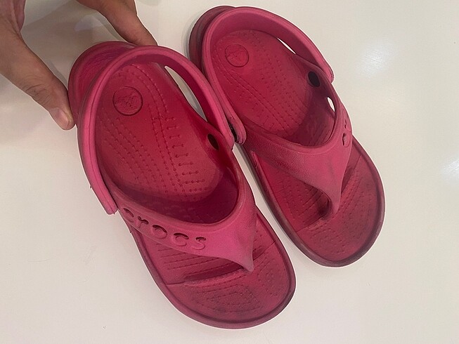 Crocs terlik